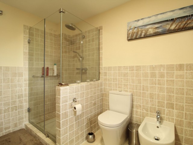 3 Slaapkamer Appartement in Los Flamingos