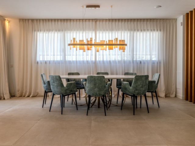 4 Bedrooms Villa in Puerto Banús