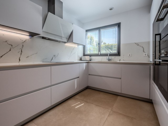 4 Bedrooms Villa in Puerto Banús