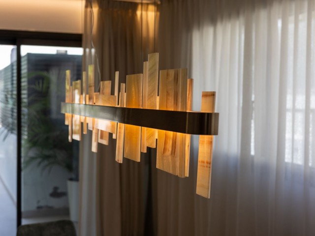 4 Schlafzimmer Villa in Puerto Banús