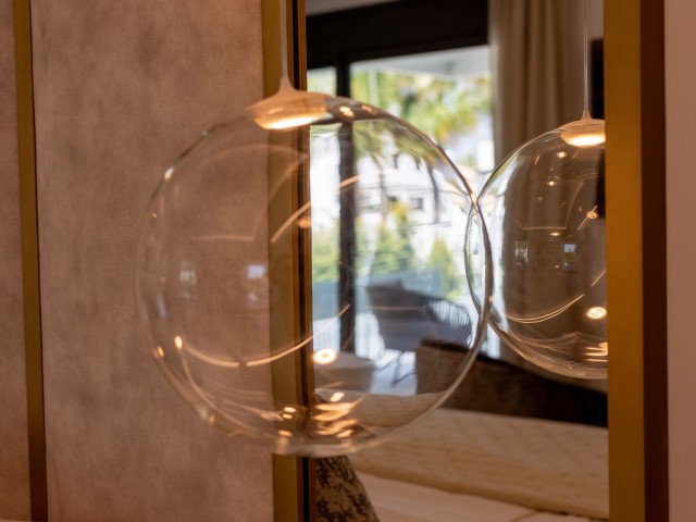 4 Schlafzimmer Villa in Puerto Banús