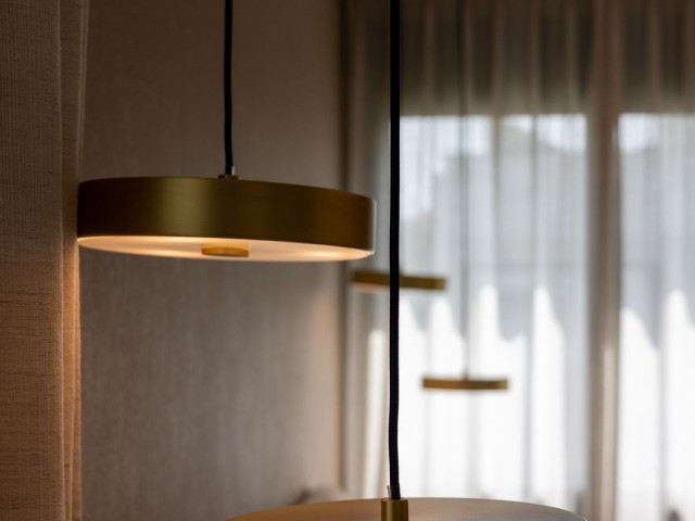 4 Schlafzimmer Villa in Puerto Banús