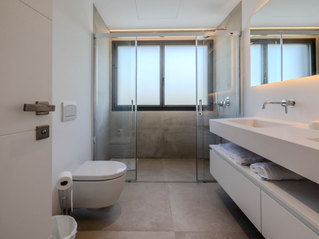 4 Schlafzimmer Villa in Puerto Banús