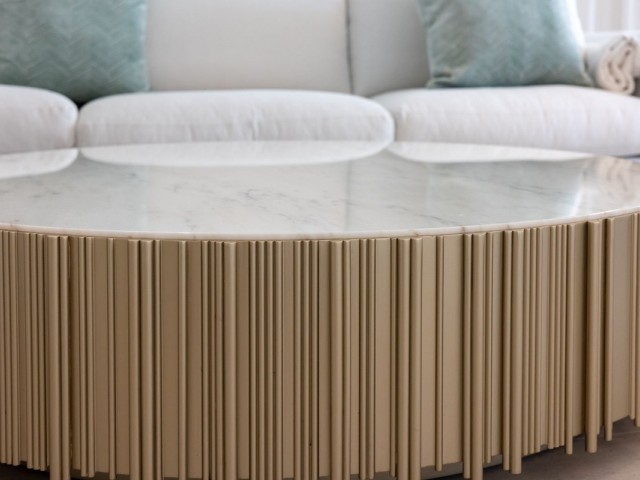 4 Sovrums Villa i Puerto Banús