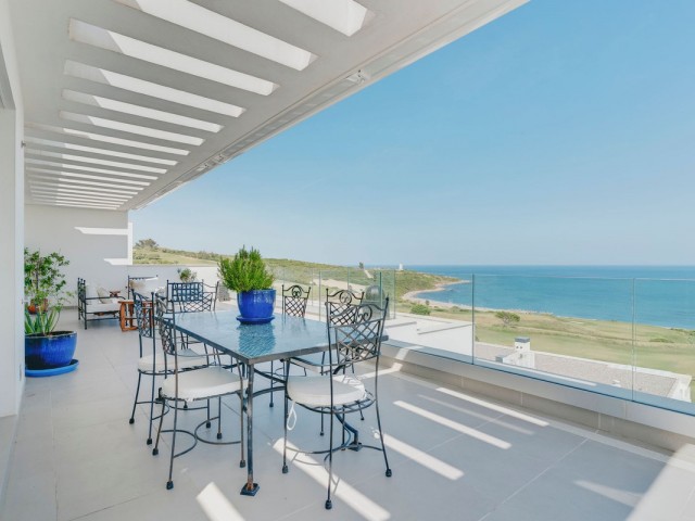 Penthouse in La Alcaidesa