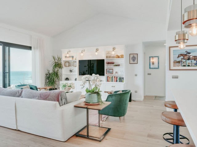 Penthouse in La Alcaidesa