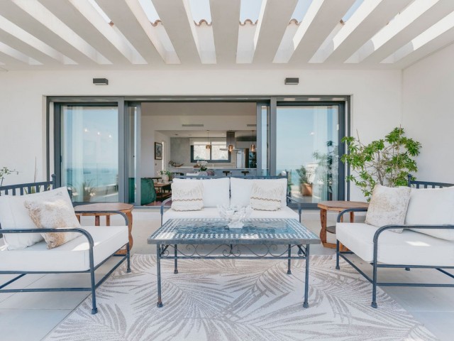 Penthouse avec 3 Chambres  à La Alcaidesa