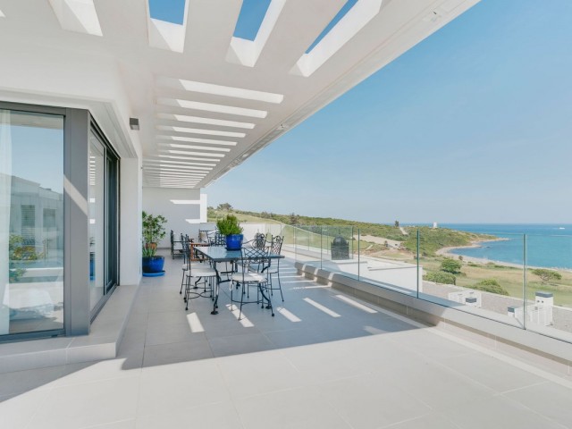 Penthouse avec 3 Chambres  à La Alcaidesa