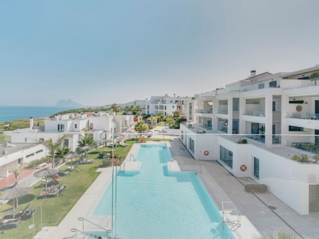 Penthouse avec 3 Chambres  à La Alcaidesa