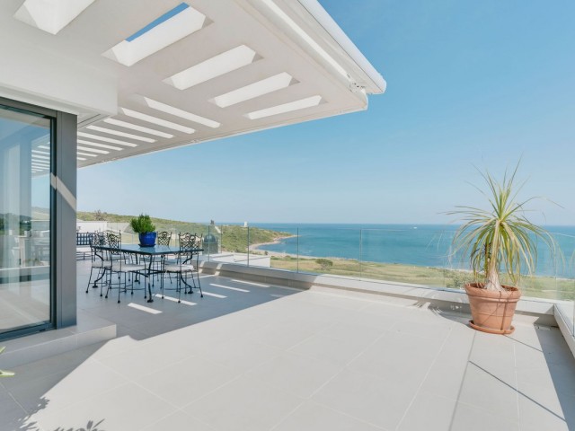 Penthouse avec 3 Chambres  à La Alcaidesa