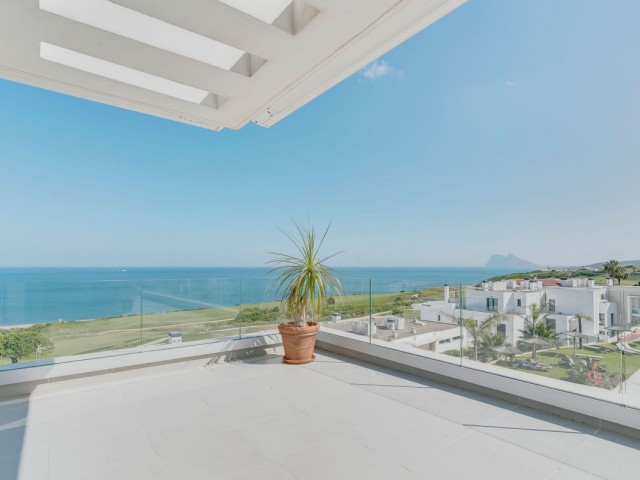 Penthouse avec 3 Chambres  à La Alcaidesa