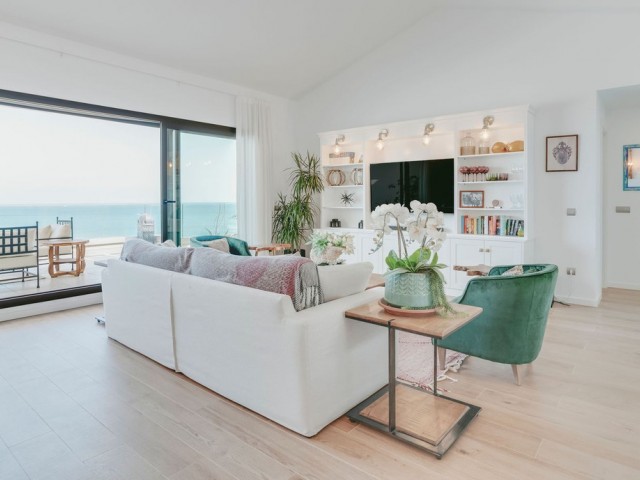 Penthouse avec 3 Chambres  à La Alcaidesa