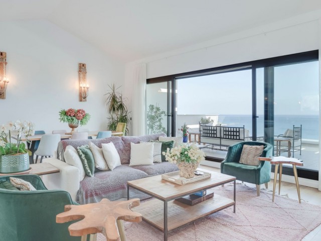 Penthouse avec 3 Chambres  à La Alcaidesa