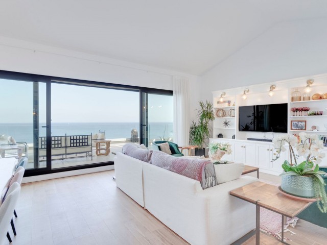 Penthouse avec 3 Chambres  à La Alcaidesa