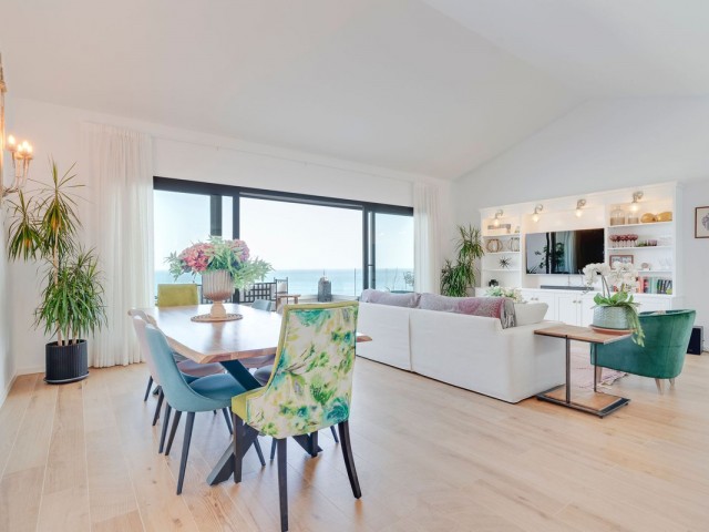 Penthouse in La Alcaidesa