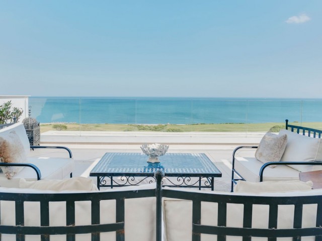 Penthouse in La Alcaidesa