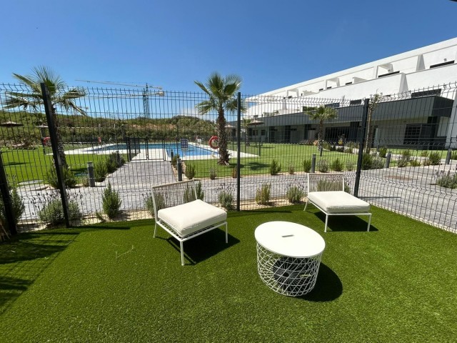 Apartment, Estepona, R5073391