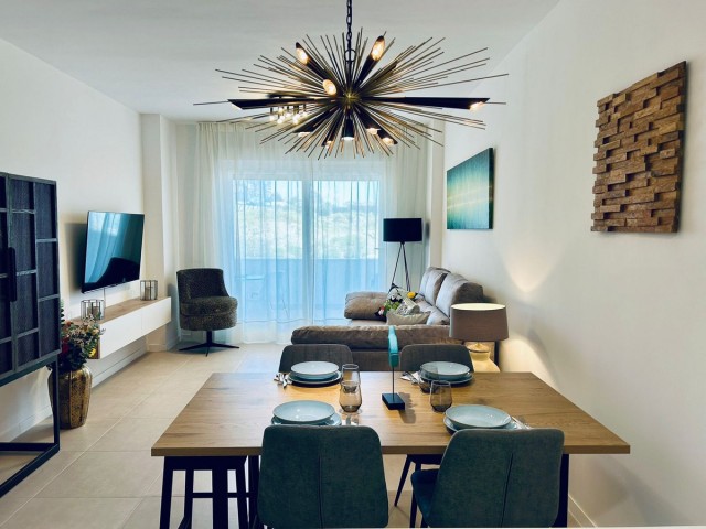 Apartment, Estepona, R5073391