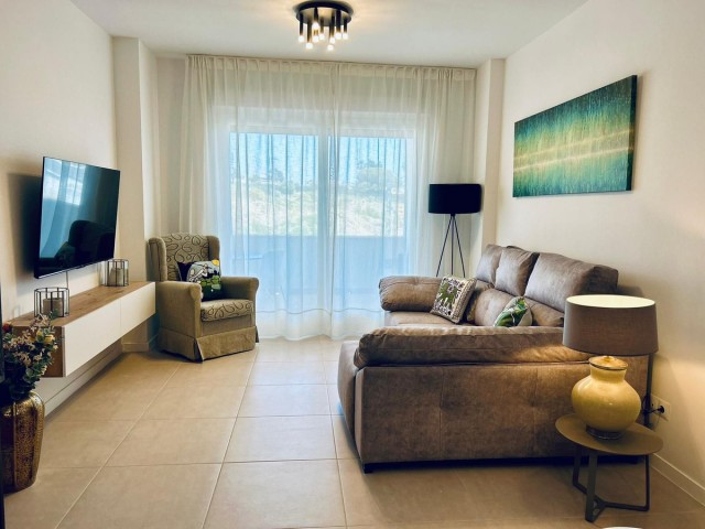 Apartment, Estepona, R5073391