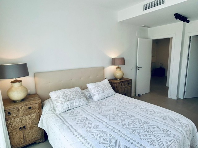 2 Bedrooms Apartment in Estepona