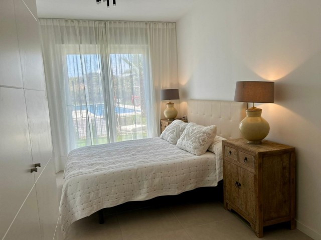 2 Bedrooms Apartment in Estepona