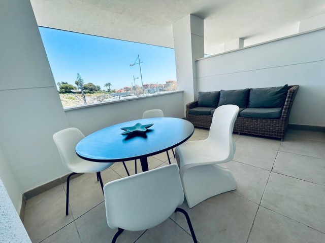 2 Bedrooms Apartment in Estepona