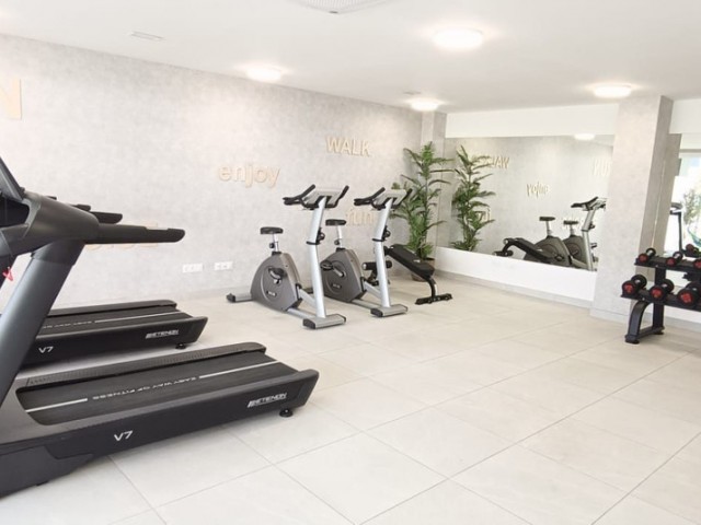 2 Bedrooms Apartment in Estepona