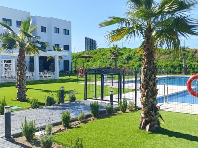 2 Bedrooms Apartment in Estepona