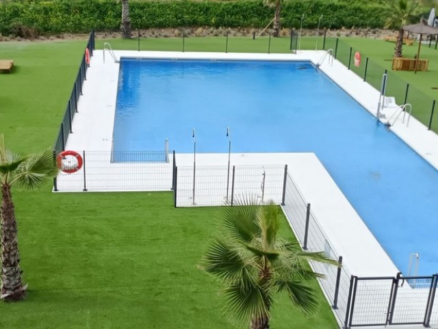 2 Bedrooms Apartment in Estepona