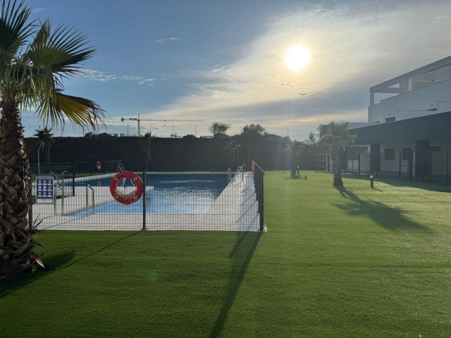 2 Bedrooms Apartment in Estepona