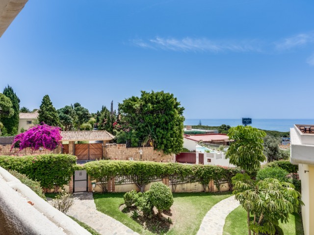 Apartment, Cabopino, R5073709