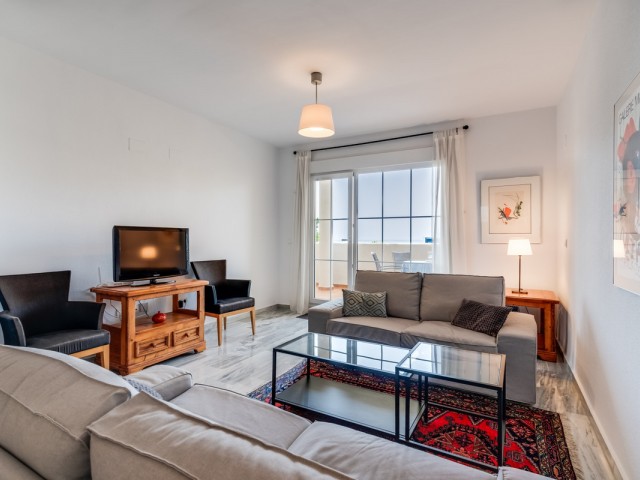 Apartment, Cabopino, R5073709