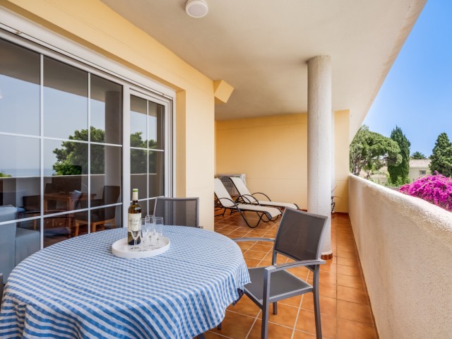 Apartment, Cabopino, R5073709