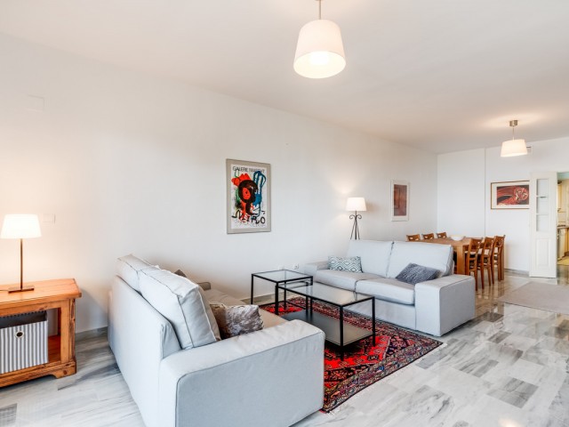 Apartment, Cabopino, R5073709