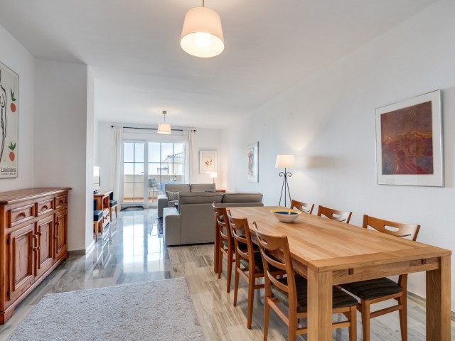 2 Bedrooms Apartment in Cabopino