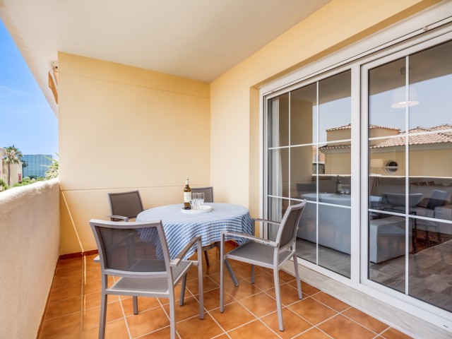 2 Bedrooms Apartment in Cabopino