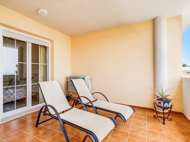 2 Bedrooms Apartment in Cabopino