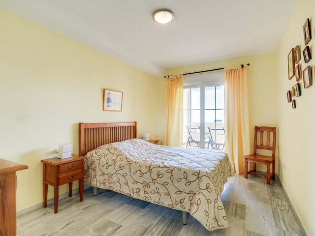 2 Bedrooms Apartment in Cabopino