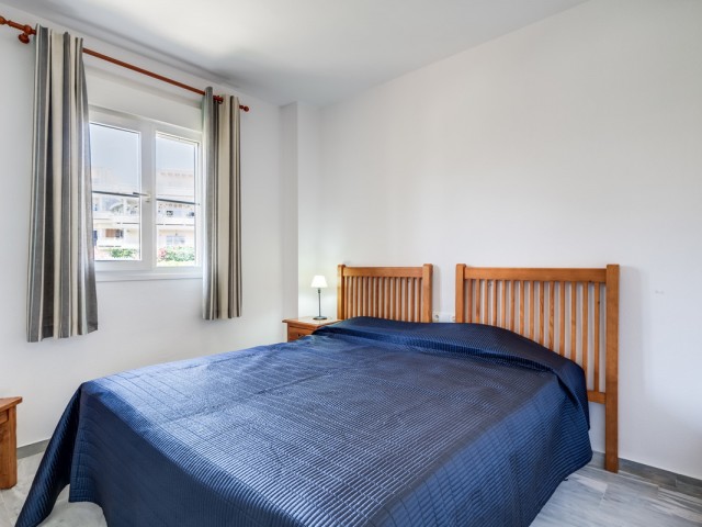 2 Bedrooms Apartment in Cabopino