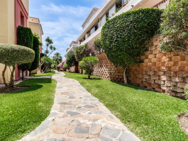 2 Bedrooms Apartment in Cabopino