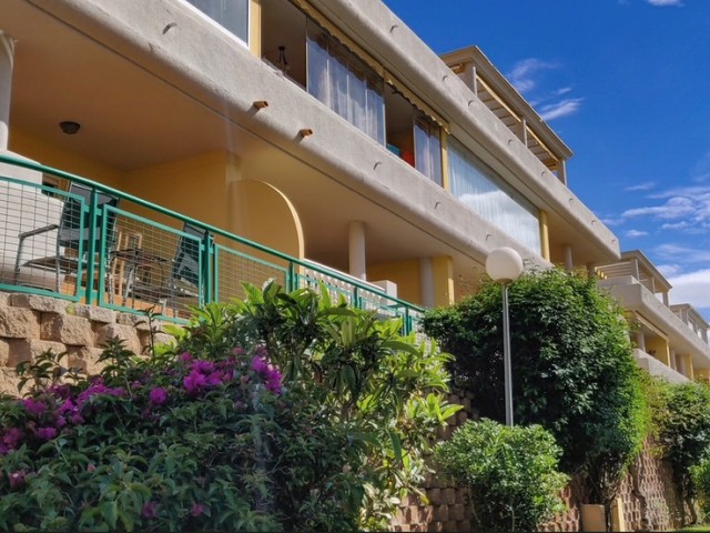 2 Bedrooms Apartment in Cabopino