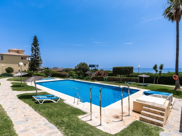 2 Bedrooms Apartment in Cabopino