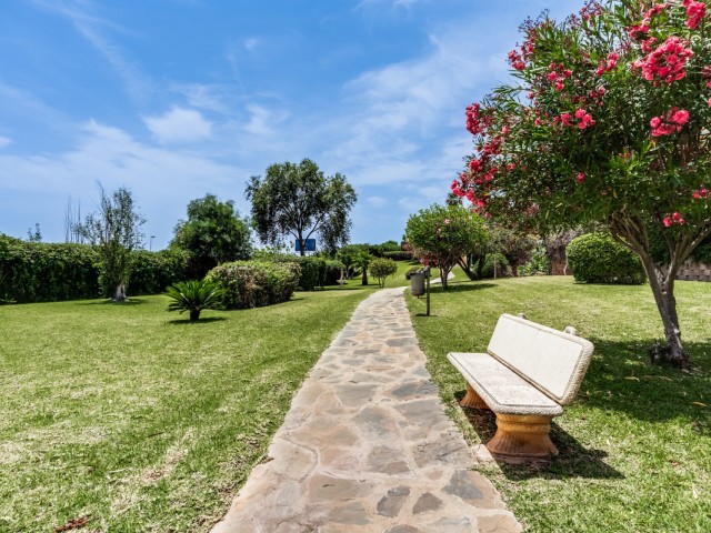 2 Bedrooms Apartment in Cabopino