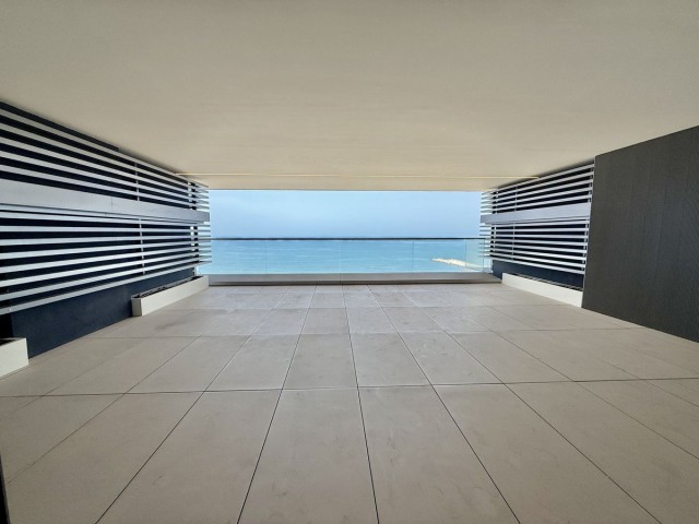 3 Bedrooms Apartment in Málaga