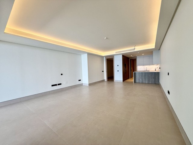3 Bedrooms Apartment in Málaga