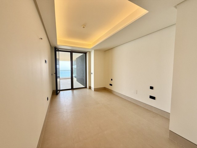 3 Bedrooms Apartment in Málaga