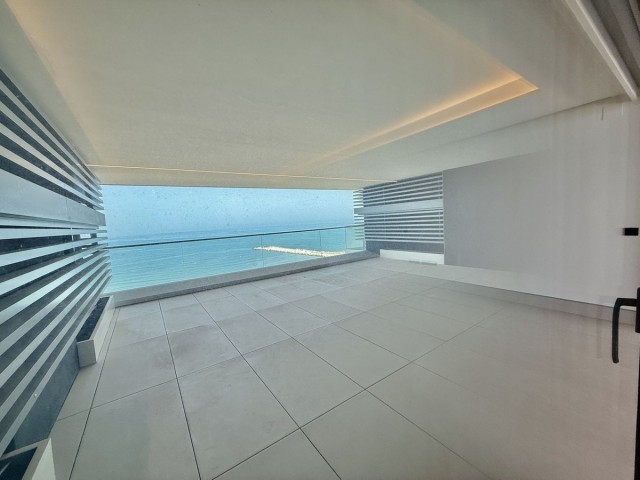 3 Soveroms Leilighet i Málaga