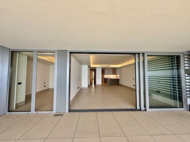 3 Soveroms Leilighet i Málaga