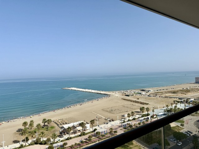 3 Soveroms Leilighet i Málaga