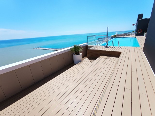 3 Soveroms Leilighet i Málaga